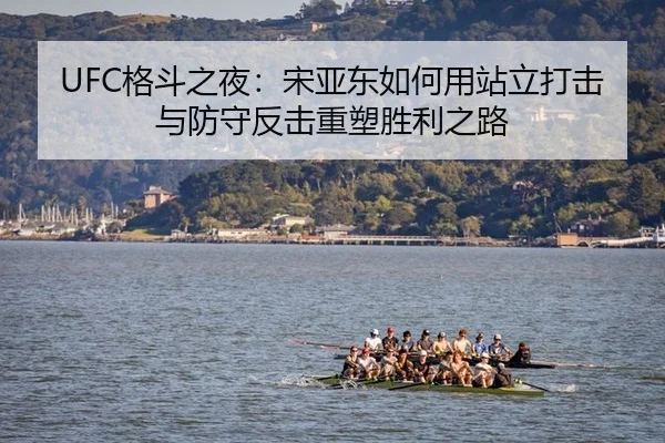 UFC格斗之夜：宋亚东如何用站立打击与防守反击重塑胜利之路